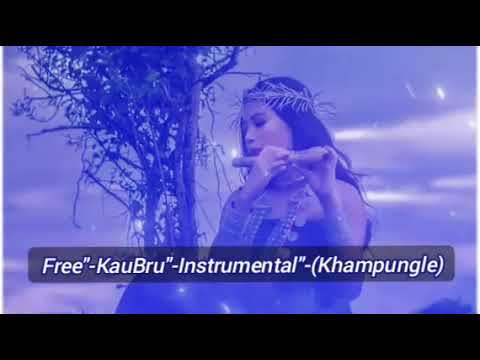 Free"-KauBru ]Type_Beat_"-Instrumental"-(Khampungle) 2024