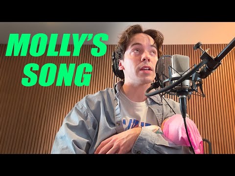 Connor Price - Molly's Song (Official Video)