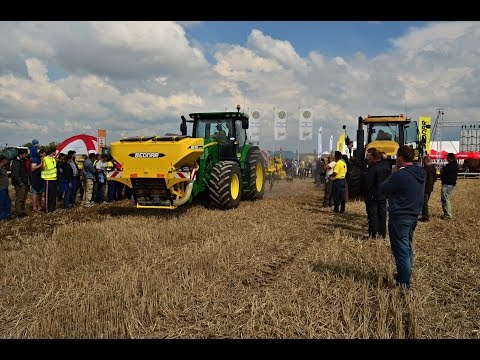 Agroshow Dynín 2015