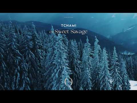 Tchami - Sweet Savage (Official Audio)