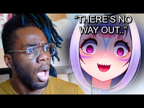 When a VTuber takes over your life Ft. Shylily