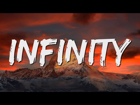 Infinity - jaymes Young (Lyrics) || David Kushner, Ed Sheeran... (MixLyrics)