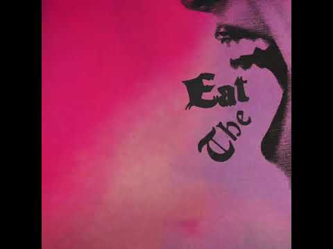 Eat the World (An Audio Visual from “Eat The World”: A Collection of Poems)