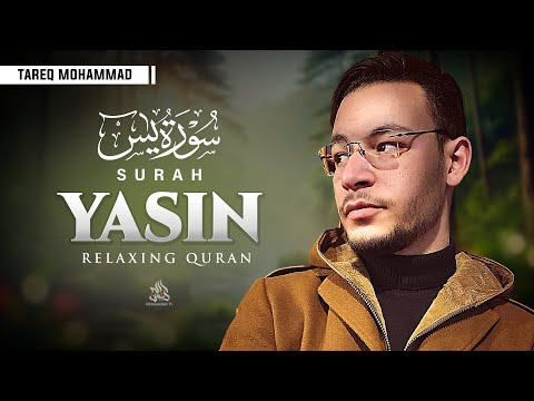 Surah Yasin (Yaseen) سورة يس | Marvelous Quran Recitation That Heals the Heart | Ridwanullah TV