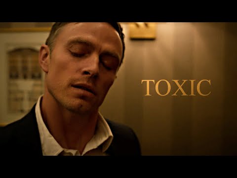 ► Toxic - Ben Pointdexter (Marvel's Daredevil)