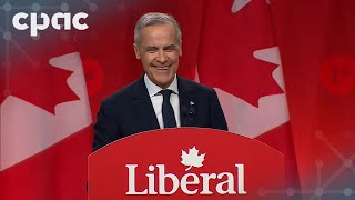 Liberal leadership results: In-depth coverage with Michael Serapio – March 9, 2025