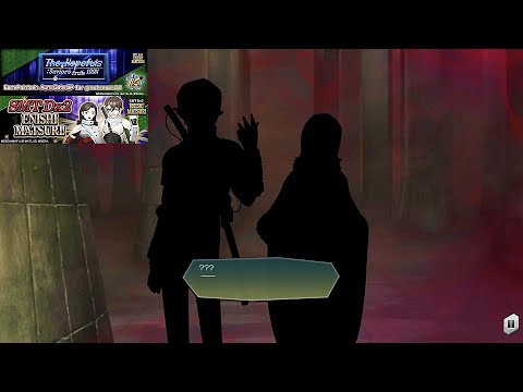 Shin Megami Tensei 1 x Liberation Dx2 - The Hopefuls Saviors from 199X Full Story