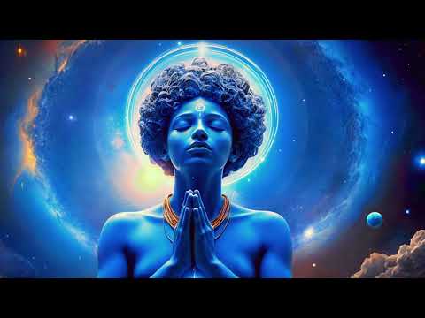 528Hz Love Frequency Music | Release Negative Energy & Activate Self-Healing