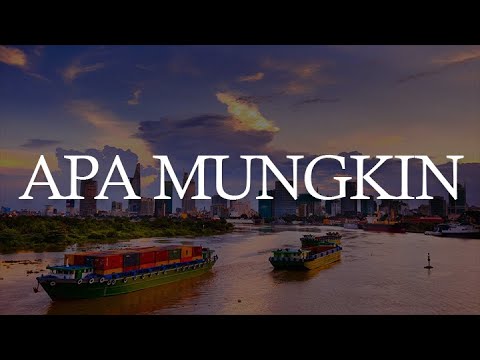 Bernadya - Apa Mungkin (Lirik) || Mix - Misellia, Nabila Taqiyyah