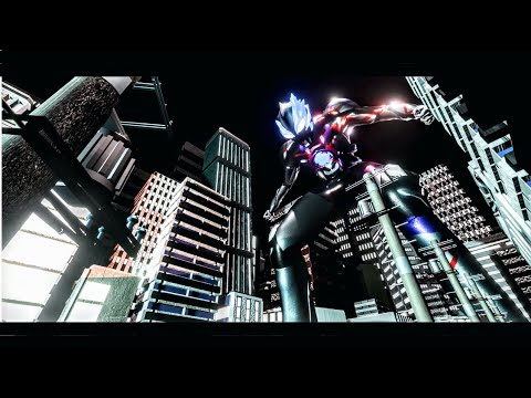 【予告】ウルトラマンブレーザーpart2