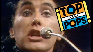 Top 30 Greatest Top of the Pops Performances of All Time