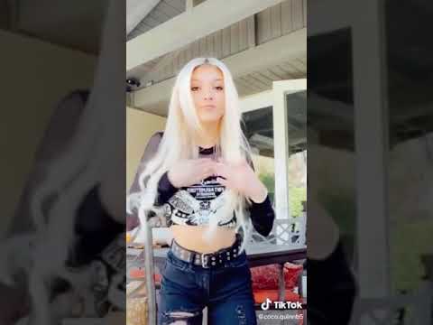 Coco Quinn TikTok