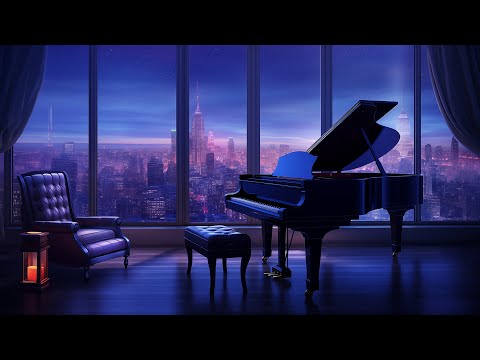 Crying All Night - Sad & Emotional Piano Song Instrumental