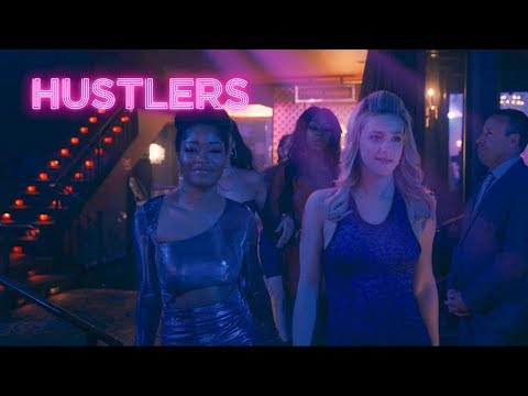 Hustlers | "Dazzling Review Fresh" TV Commercial | Own it NOW on Digital HD, Blu-Ray & DVD