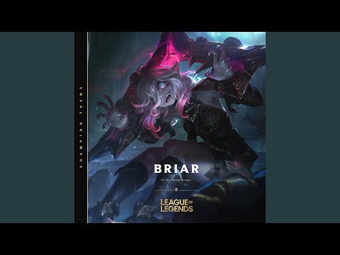 Briar, the Restrained Hunger (Champion Theme)