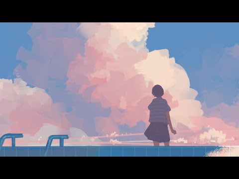 30 min of chill lofi hip hop 🌸  | DMCA-free music