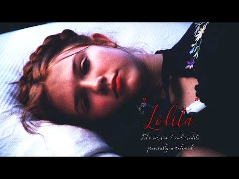 "Lolita" (1997) Soundtrack by Ennio Morricone | prev. unreleased