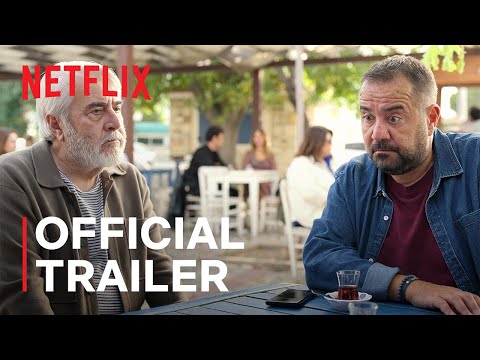 Bet Your Life | Official Trailer | Netflix