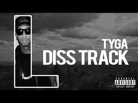 Tyga Diss Track (21 Savage No Heart Remix) - TheDissRapper