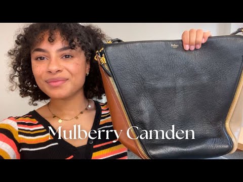 Mulberry Camden Review