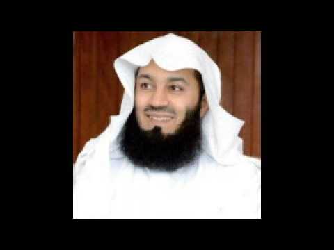 Win The Bettle of Temptation - Mufti Menk