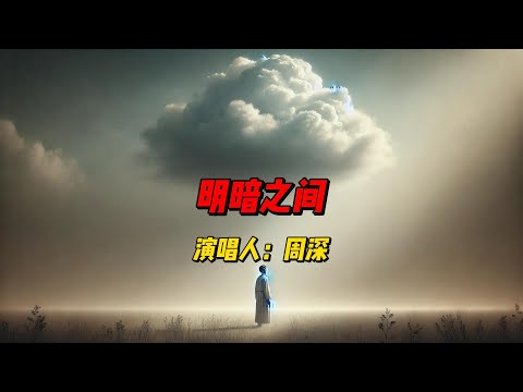 《明暗之间》：周深以细腻嗓音诉说坚韧与希望，让你在困境中感受勇气与决心的力量