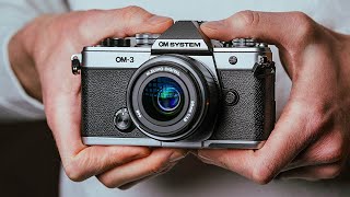 Fujifilm's BIGGEST Threat Yet?