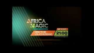 AfricaMagic Original African Movies