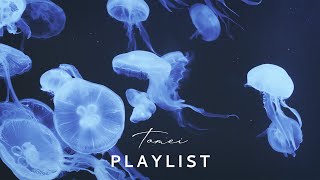 ［Playlist］深い夜にひとりで静かに聴く。