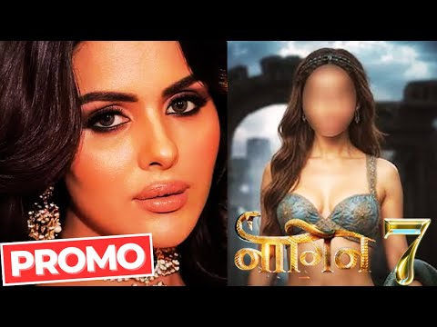 Naagin 7 FIRST Promo OUT | Real Or FAKE | Revealed