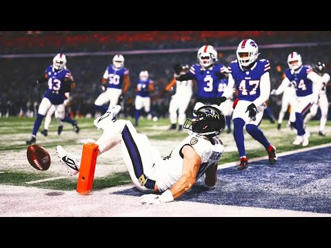 NFL | Worst Game Losing Plays of the 2024 Season