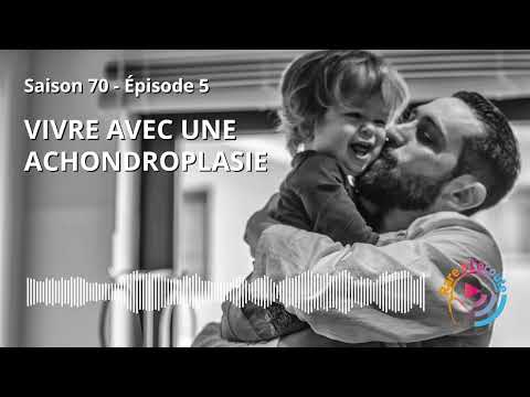 Maladie rare - Vivre avec une Achondroplasie