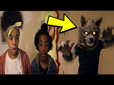 WHAT HAPPEN TO MY BROTHER?( SKIT BY SKITS4SKITTLES)