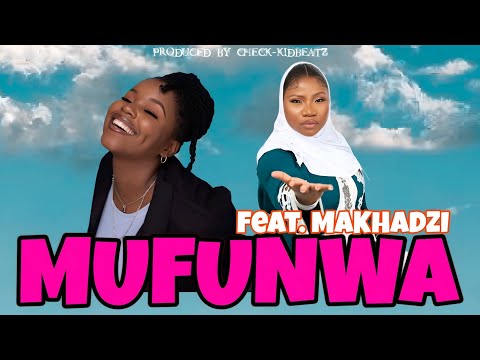 "MUFUNWA" nkosazana daughter Feat. makhadzi & harrycane