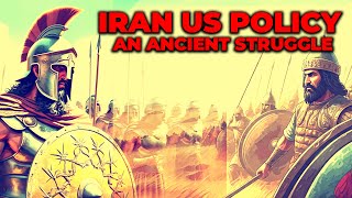 Ancient Persia vs  Modern Iran How 2500 Years of History Shape U S  Iran Relations Today