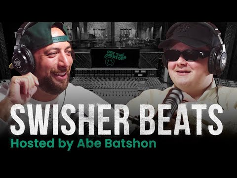 Swisher Beats: The Sound Behind Viral Success | Pay the Creators