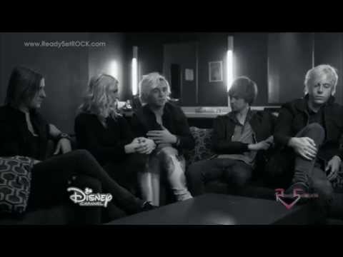 Radio Disney Family Birthday Celebration - R5 [HD]