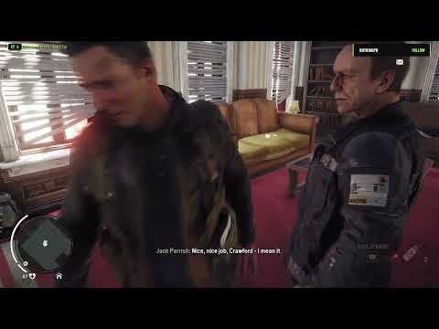 Homefront: The Revolution Final Part