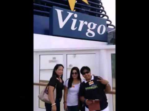 Tour Inside of STAR CRUISE VIRGO