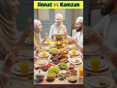 👉Ramzan ka mahena mein jinnat ko band#new#ramzan#shorts#viral#ramzan