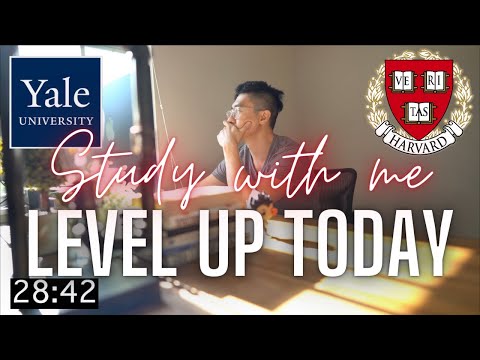 Study with a Harvard/Yale-trained Doctor (chill lofi beats)