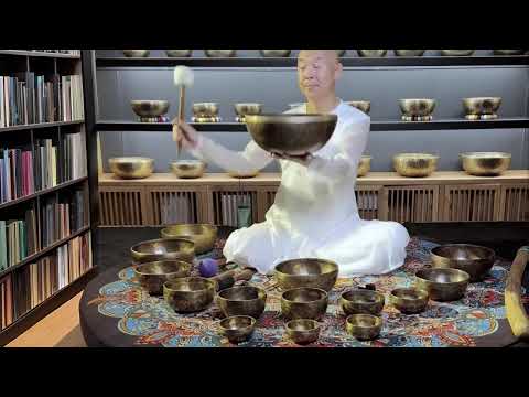 Eliminate Negative Energy with Zen Music: Soothing Sounds