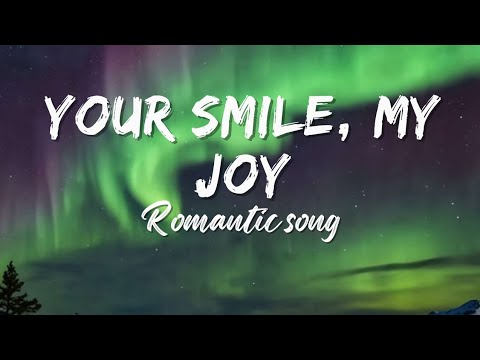 Your Smile, My Joy –oly studio |  song