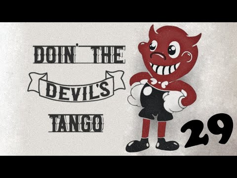 Is your "first time" really that big of a deal? - Doin' The Devil's Tango Ep. 29