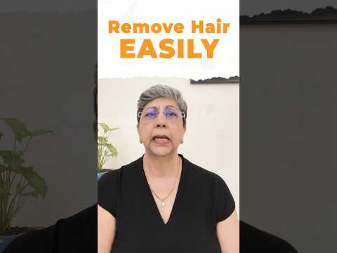 Correct and quick way to remove Bikini area and underarm hair in summers