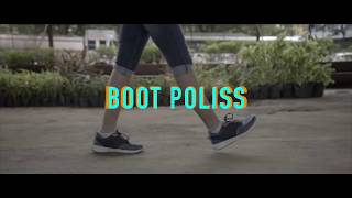 Boot Poliss Shoe Hygiene