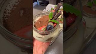 #tiramisu #love #amazing #shortvideo #strawberry #shortsvideo #dessert #viral #lunch