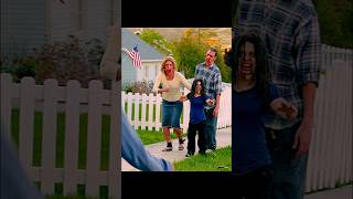 Are zombies also racist?#shorts #movie