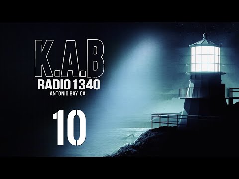 THE FOG 📻 KAB Soundtrack | 010 KAB Radio Promos