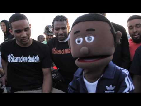 Peanut Live 215 Philly Bike Life